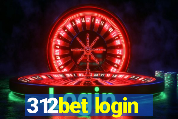 312bet login